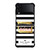 KATE SPADE GIRL BOSS Samsung Galaxy Z FLip4 5G Case Cover