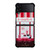 KATE SPADE NEW YORK CAFE Samsung Galaxy Z FLip4 5G Case Cover