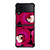 KATE SPADE NEW YORK ROSES Samsung Galaxy Z FLip4 5G Case Cover