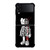 KAWS BREMBO Samsung Galaxy Z FLip4 5G Case Cover