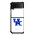 KENTUCKY WILD CATS LOGO EMBLEM Samsung Galaxy Z FLip4 5G Case Cover