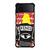 KENZO PARIS ART Samsung Galaxy Z FLip4 5G Case Cover