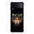 KENZO PARIS TIGER Samsung Galaxy Z FLip4 5G Case Cover