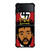 KING STEELO CAPITAL STEEZ Samsung Galaxy Z FLip4 5G Case Cover