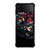 KINGDOM HEARTS 2 Samsung Galaxy Z FLip4 5G Case Cover