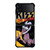 KISS BAND THE DEMON Samsung Galaxy Z FLip4 5G Case Cover