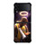 KOBE AND GIGI BRIANT Samsung Galaxy Z FLip4 5G Case Cover