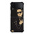 KRIS JENNER MIDDLE FINGER Samsung Galaxy Z FLip4 5G Case Cover