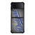 LA DODGERS BASEBALL CLUB EMBLEM LOGO Samsung Galaxy Z FLip4 5G Case Cover