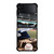 LA DODGERS COOL BASEBALL LOGO Samsung Galaxy Z FLip4 5G Case Cover