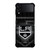 LA KINGS LOS ANGELES 2 Samsung Galaxy Z FLip4 5G Case Cover