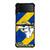 LA LOS ANGELES RAMS Samsung Galaxy Z FLip4 5G Case Cover