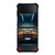 LAMBORGHINI CAR DRIVE Samsung Galaxy Z FLip4 5G Case Cover