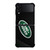 LAND ROVER LOGO 2 Samsung Galaxy Z FLip4 5G Case Cover