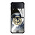 LAS AGUILAS CLUB AMERICA Samsung Galaxy Z FLip4 5G Case Cover
