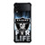 LAS VEGAS RAIDERS FOOTBALL LOGO Samsung Galaxy Z FLip4 5G Case Cover