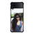 LAUREN JAUREGUI Samsung Galaxy Z FLip4 5G Case Cover