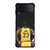LEBRON JAMES NBA Samsung Galaxy Z FLip4 5G Case Cover