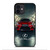 LEXUS RED CAR LOGO iPhone 12 Mini Case