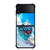 LEGEND OF ZELDA GAME LOGO Samsung Galaxy Z FLip4 5G Case Cover LEGEND OF ZELDA GAME LOGO Samsung Galaxy Z FLip4 5G Case Cover