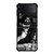 LEMMY WHISKY BOTTLE MOTORHEAD Samsung Galaxy Z FLip4 5G Case Cover