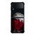 LIL PEEP FACE Samsung Galaxy Z FLip4 5G Case Cover