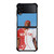LIL YACHTY SAILING TEAM Samsung Galaxy Z FLip4 5G Case Cover