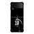 LIONEL MESSI BARCELONA 3 Samsung Galaxy Z FLip4 5G Case Cover