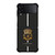LIVERPOOL FC GOLDEN LOGO Samsung Galaxy Z FLip4 5G Case Cover