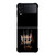 LOGAN WOLVERINE CLAW Samsung Galaxy Z FLip4 5G Case Cover