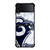 LOS ANGELES RAMS 2 Samsung Galaxy Z FLip4 5G Case Cover