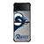 LOS ANGELES RAMS Samsung Galaxy Z FLip4 5G Case Cover
