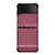 LOVE HELLO KITTY Samsung Galaxy Z FLip4 5G Case Cover