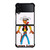LUCKY LUKE coboy Samsung Galaxy Z FLip4 5G Case Cover