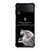MARCELO BURLON TIGER 2 Samsung Galaxy Z FLip4 5G Case Cover