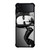 MARILYN MANSON GOTH 2 Samsung Galaxy Z FLip4 5G Case Cover