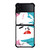 MARILYN MONROE SIGNATURE Samsung Galaxy Z FLip4 5G Case Cover