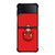 MARIO BROSS POCKET Samsung Galaxy Z FLip4 5G Case Cover