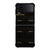 MARSHALL SOUND SYSTEM COLLAGE Samsung Galaxy Z FLip4 5G Case Cover