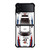 MARTINI PORSCHE 43 Samsung Galaxy Z FLip4 5G Case Cover