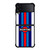 MARTINI TEAM RACING Samsung Galaxy Z FLip4 5G Case Cover