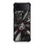 MARVEL AVENGER SQUAD QUANTUM Samsung Galaxy Z FLip4 5G Case Cover