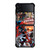 MARVEL ULTIMATE SPIDERMAN COMIC Samsung Galaxy Z FLip4 5G Case Cover