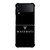 MASERATI ICON LOGO Samsung Galaxy Z FLip4 5G Case Cover