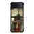 MEDIEVAL KNIGHT TEMPLAR Samsung Galaxy Z FLip4 5G Case Cover