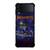 MEGADETH RUST IN PEACE 2 Samsung Galaxy Z FLip4 5G Case Cover