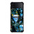 MEGAMIND Samsung Galaxy Z FLip4 5G Case Cover