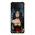 MEGAN FOX WONDER WOMEN Samsung Galaxy Z FLip4 5G Case Cover