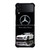 MERCEDES BENZ SLS AMG Samsung Galaxy Z FLip4 5G Case Cover