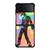 MICHAEL JACKSON MUSIC PARTY ART POP Samsung Galaxy Z FLip4 5G Case Cover